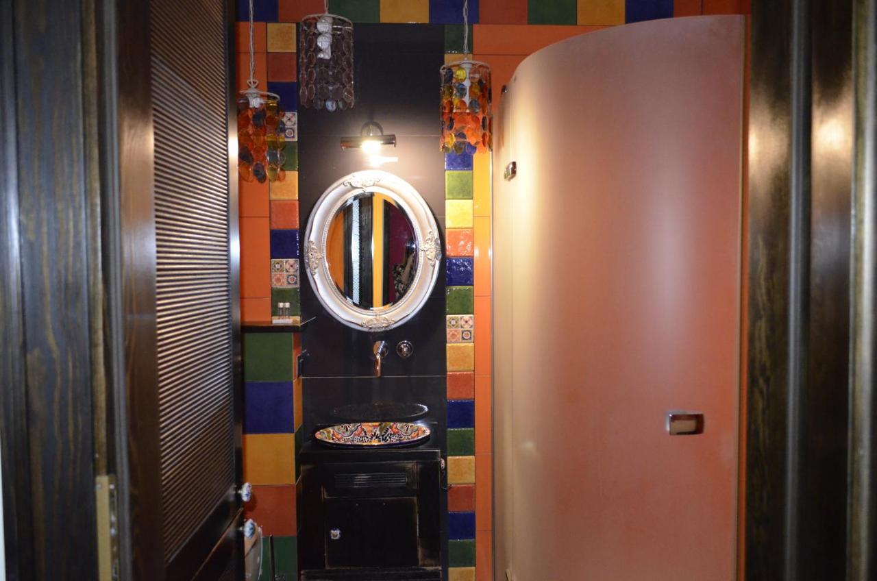 Apartamenty Dream Of 비드고슈치 외부 사진