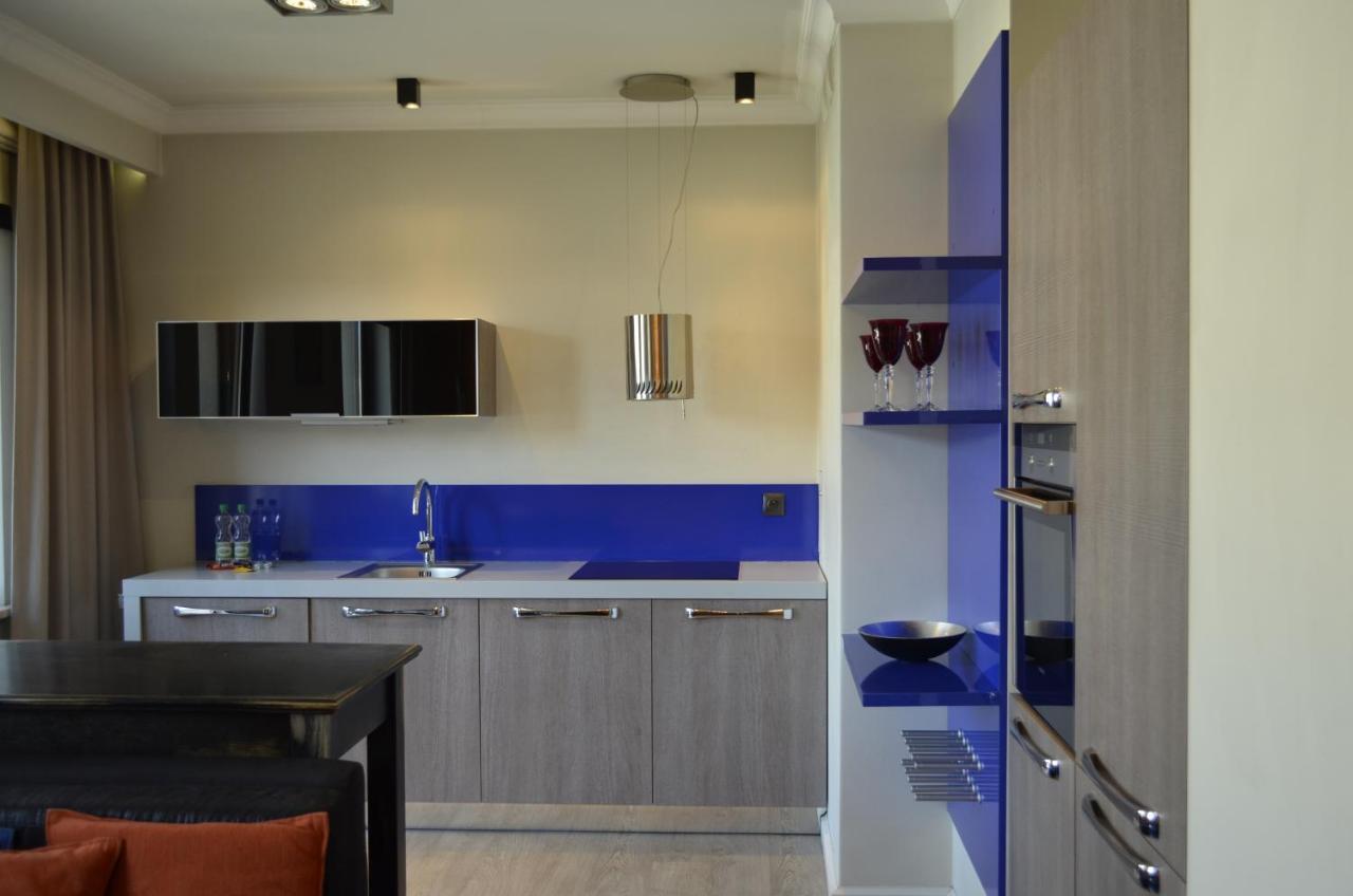 Apartamenty Dream Of 비드고슈치 외부 사진