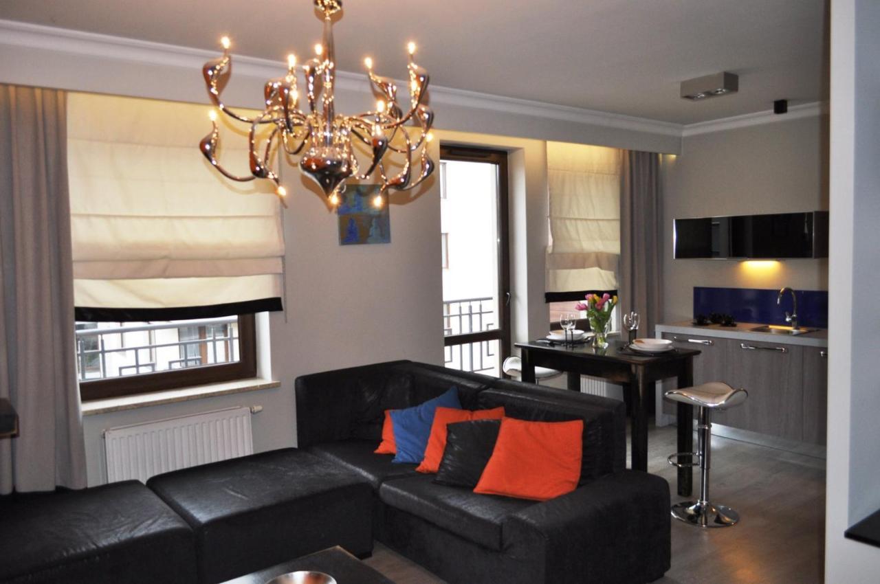 Apartamenty Dream Of 비드고슈치 외부 사진