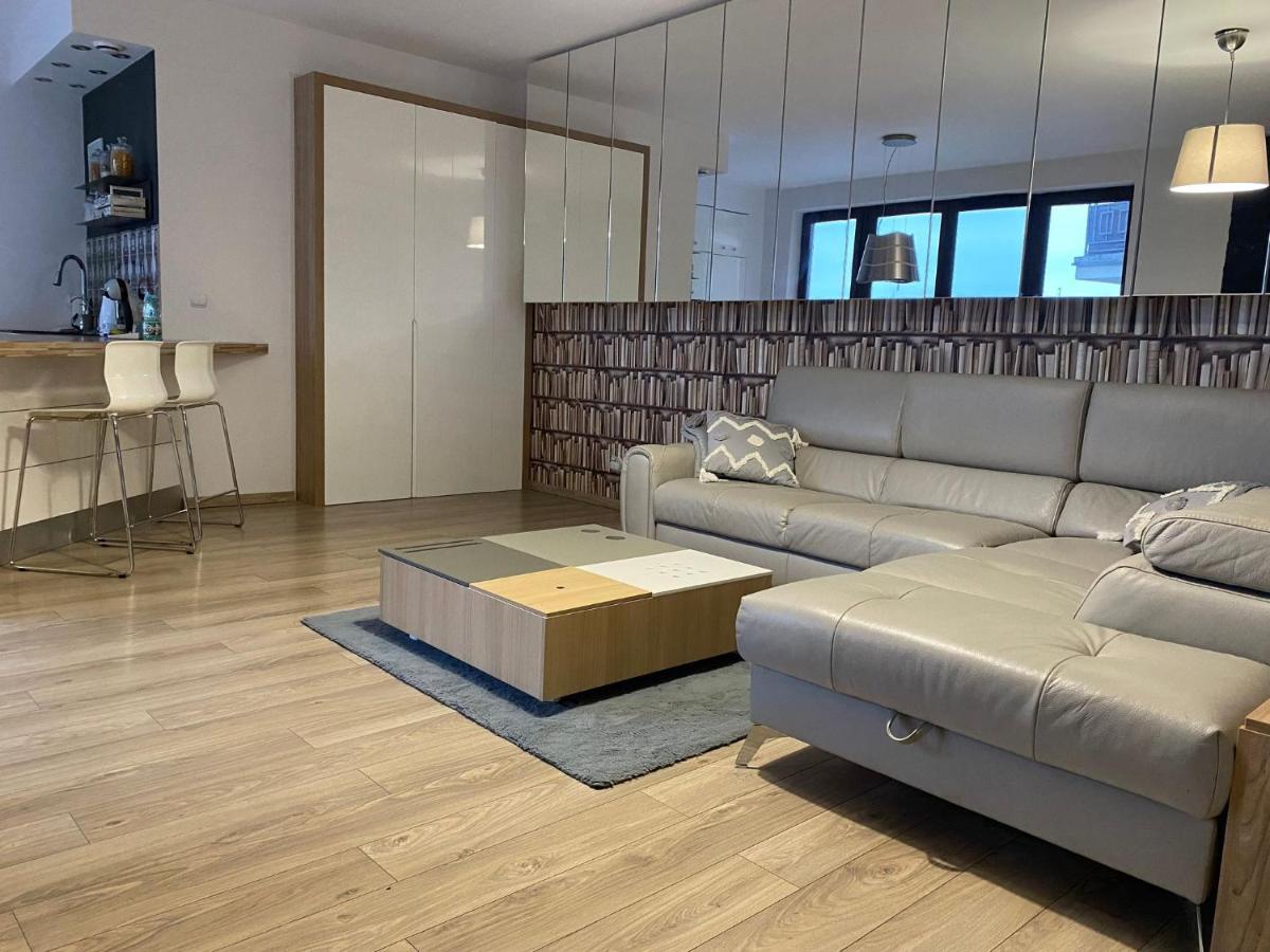 Apartamenty Dream Of 비드고슈치 외부 사진