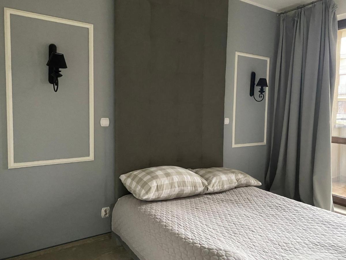 Apartamenty Dream Of 비드고슈치 외부 사진