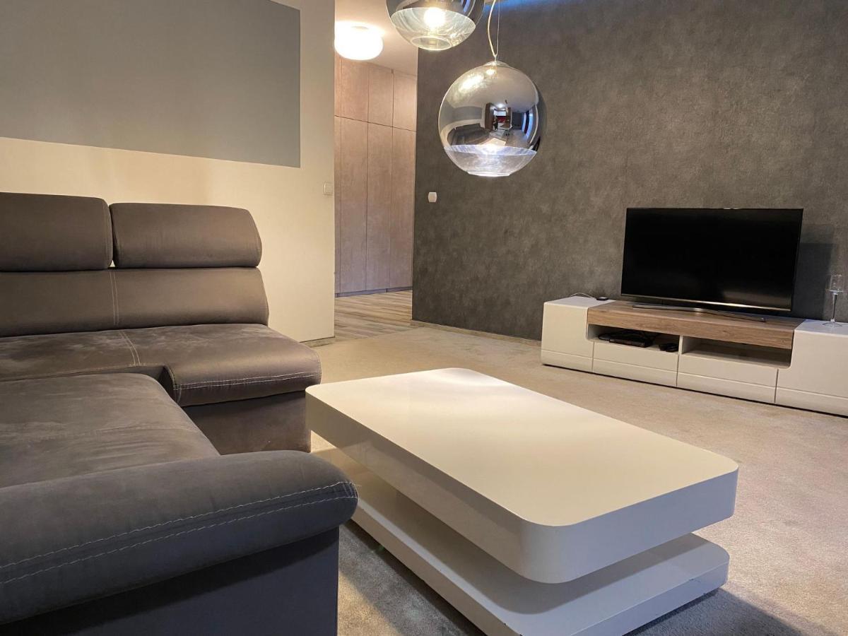 Apartamenty Dream Of 비드고슈치 외부 사진