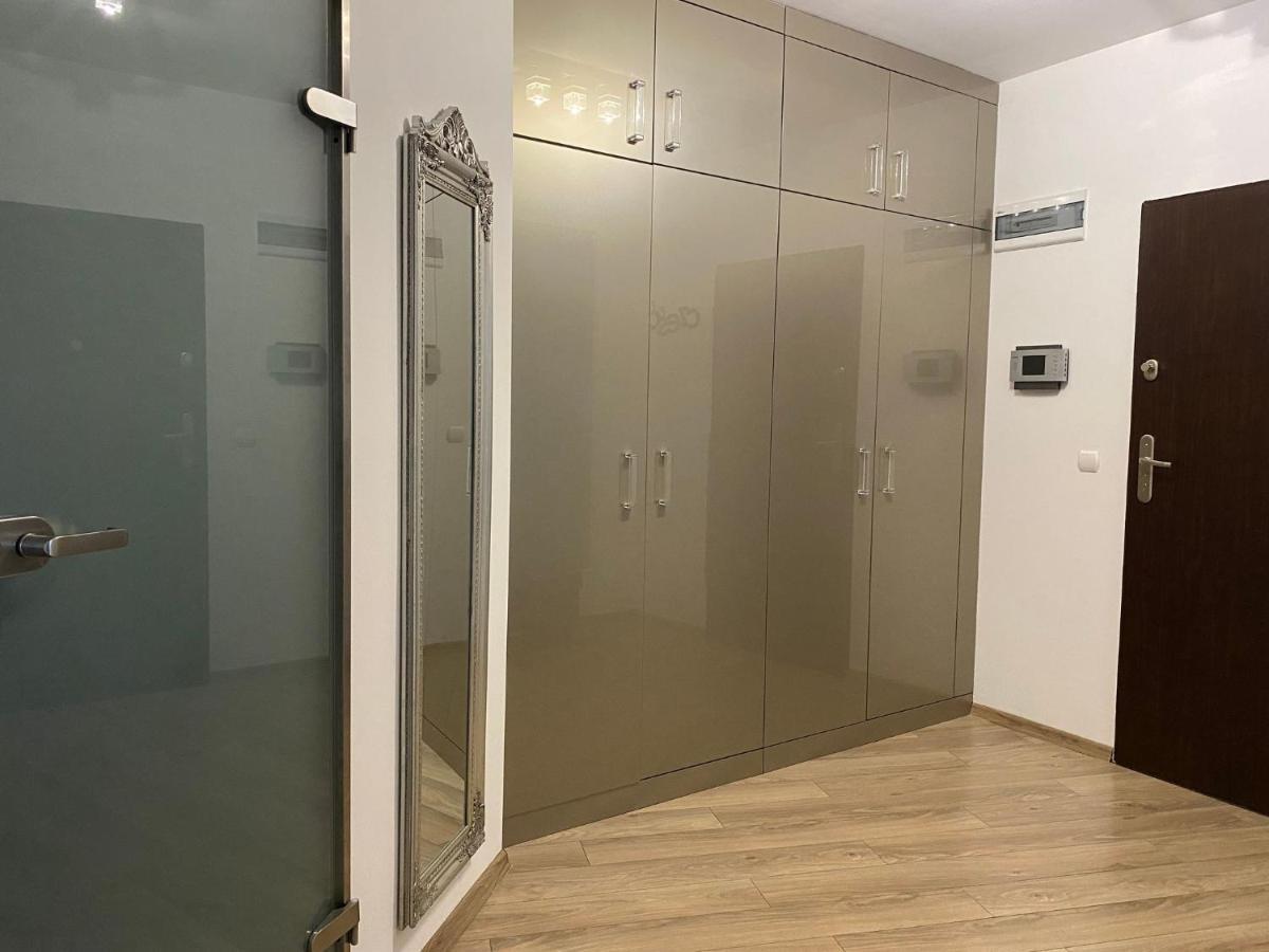 Apartamenty Dream Of 비드고슈치 외부 사진