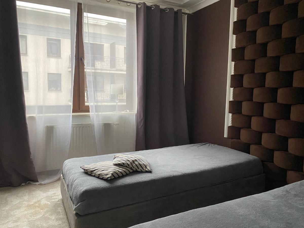 Apartamenty Dream Of 비드고슈치 외부 사진