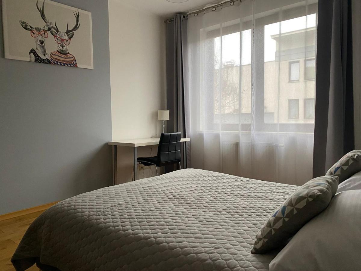 Apartamenty Dream Of 비드고슈치 외부 사진