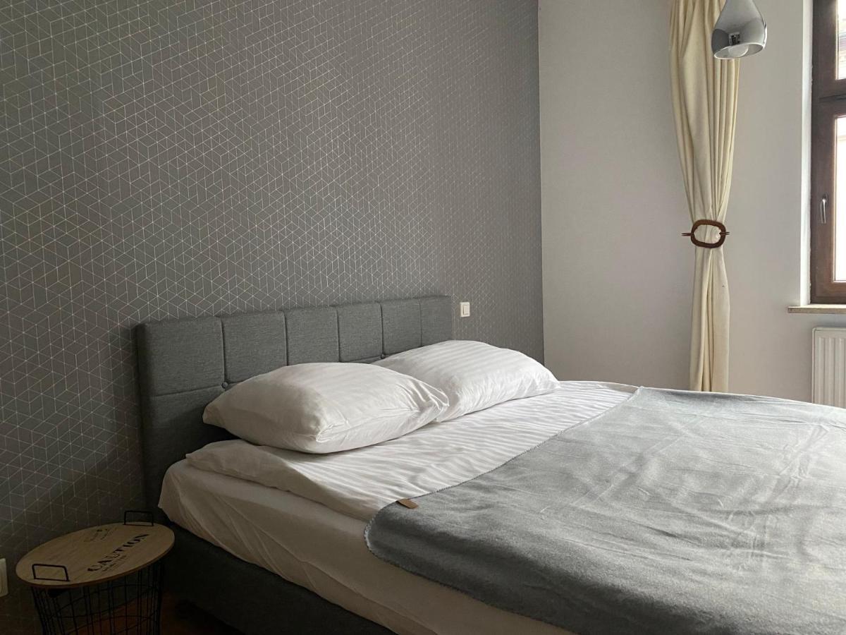 Apartamenty Dream Of 비드고슈치 외부 사진