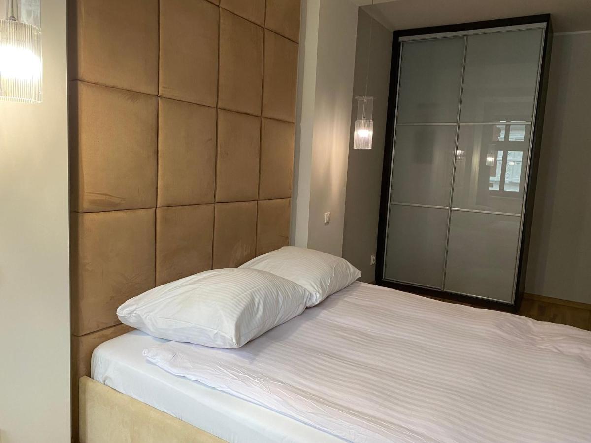 Apartamenty Dream Of 비드고슈치 외부 사진