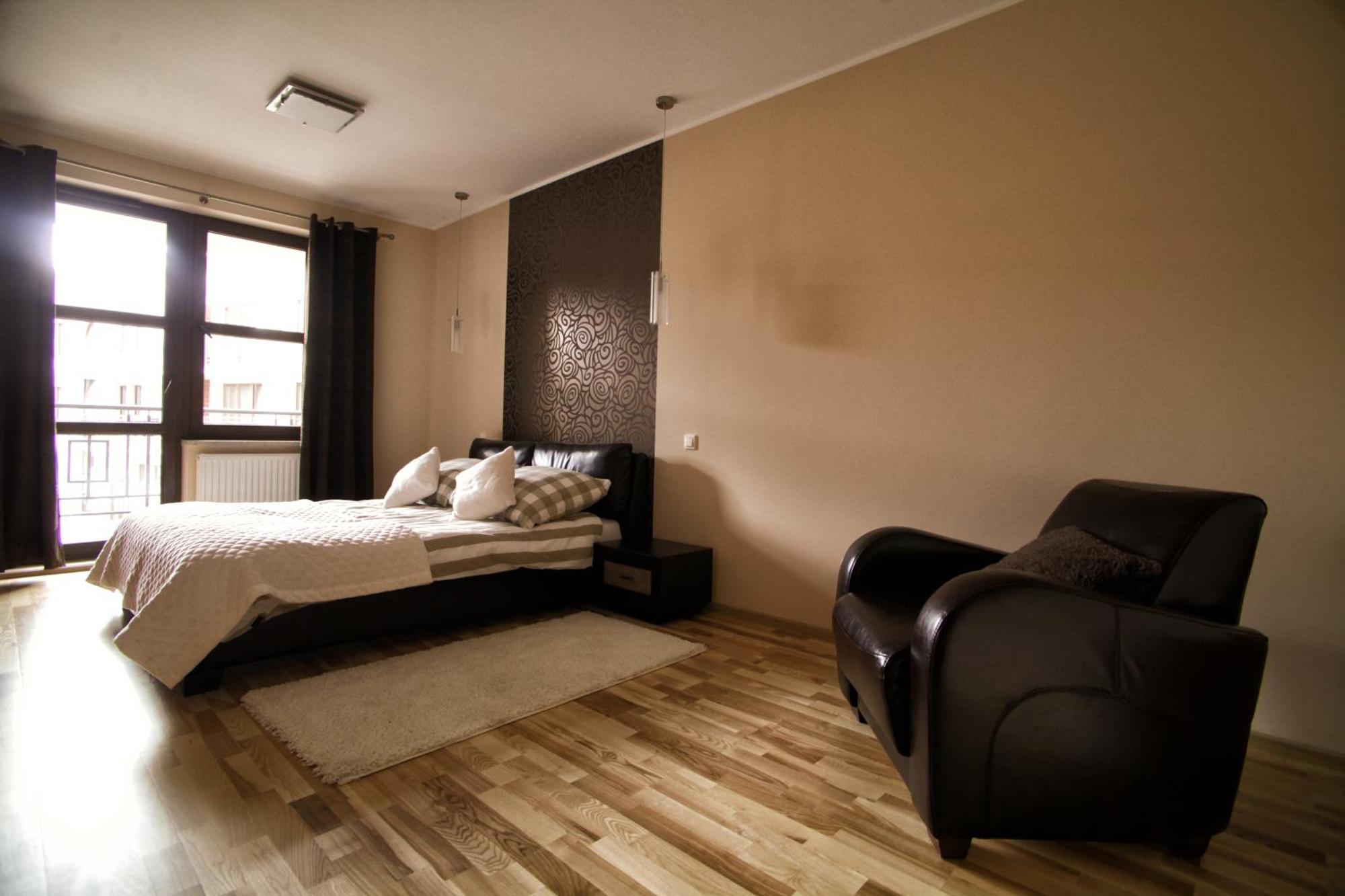 Apartamenty Dream Of 비드고슈치 외부 사진