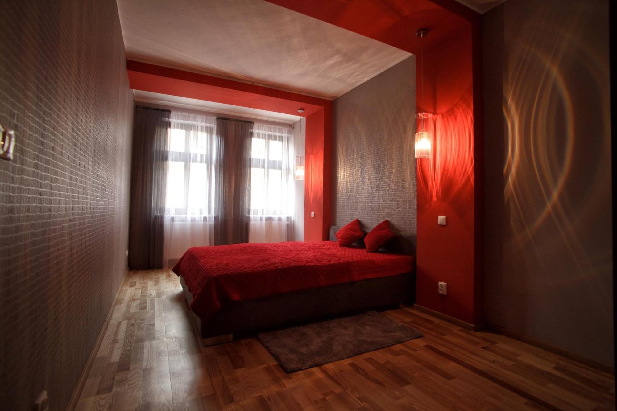 Apartamenty Dream Of 비드고슈치 외부 사진