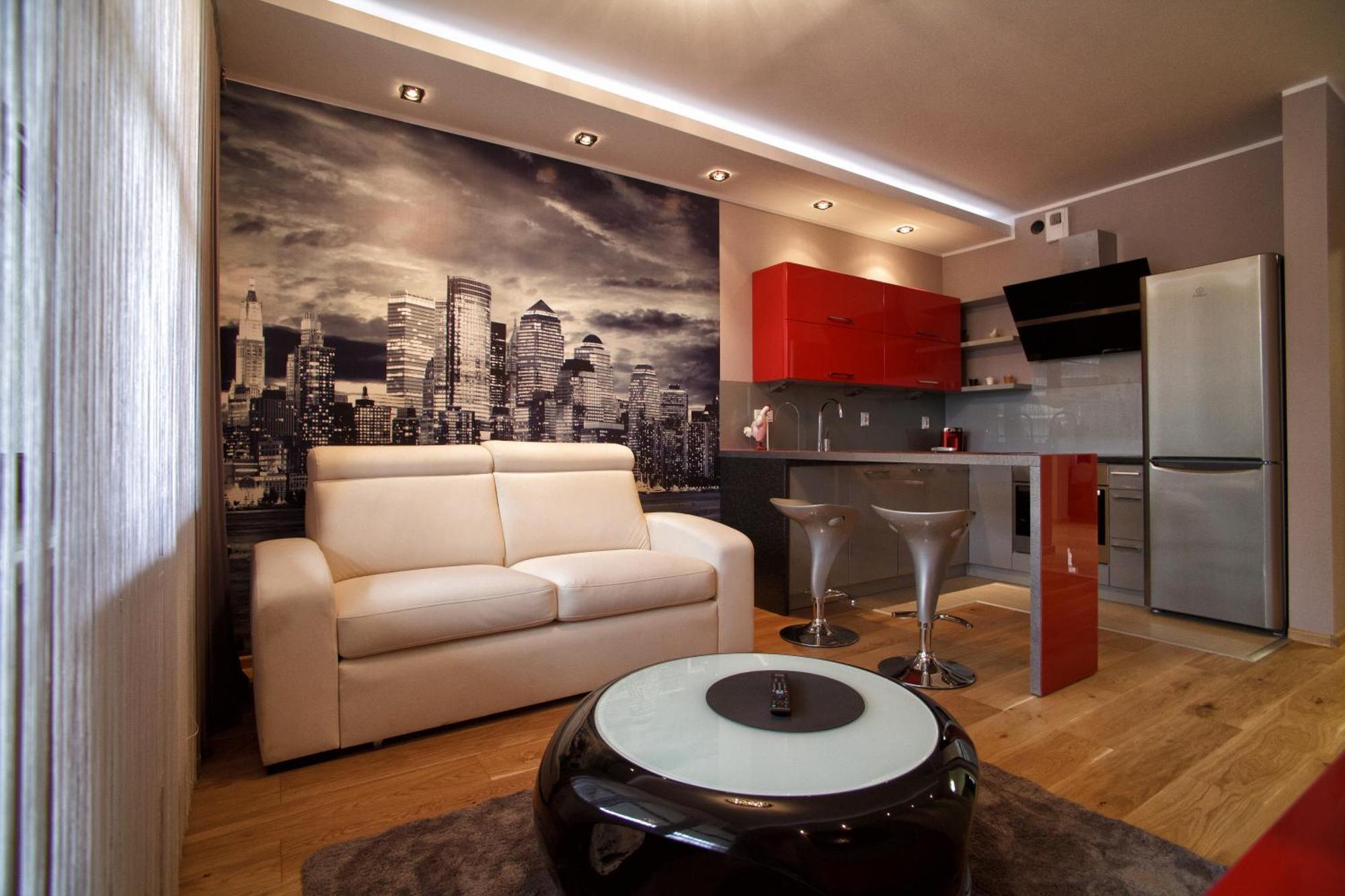 Apartamenty Dream Of 비드고슈치 외부 사진