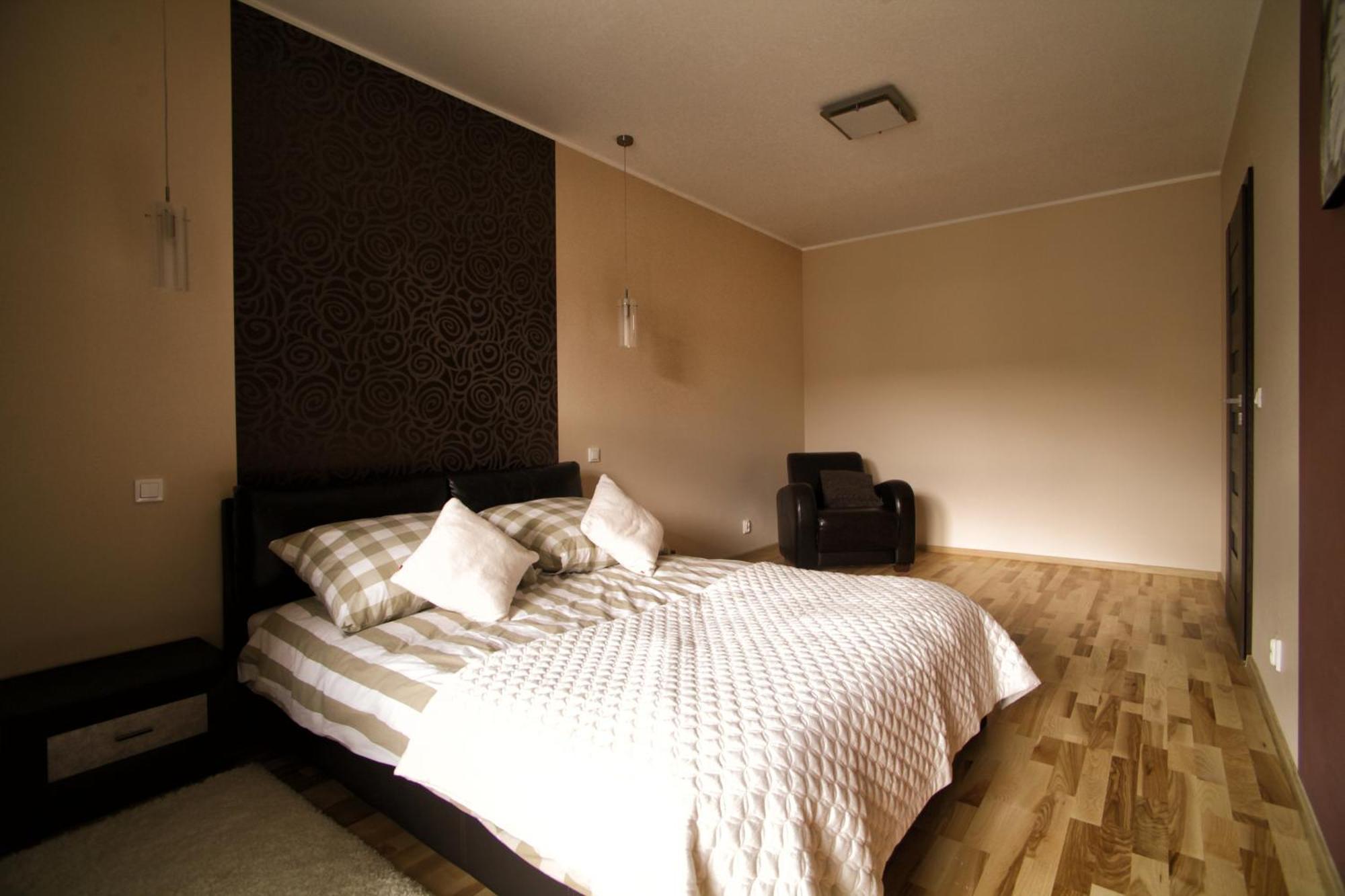 Apartamenty Dream Of 비드고슈치 외부 사진