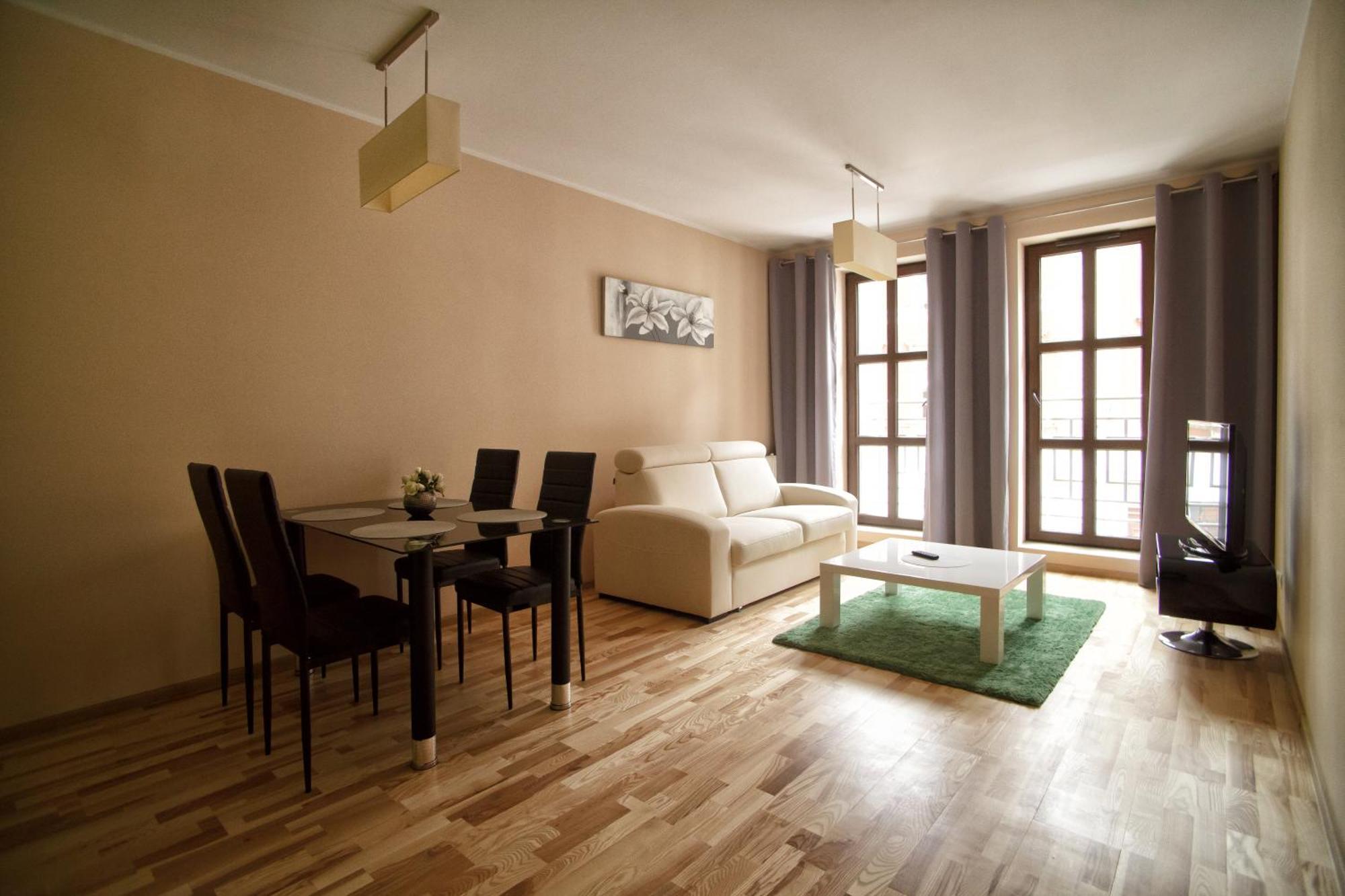 Apartamenty Dream Of 비드고슈치 외부 사진