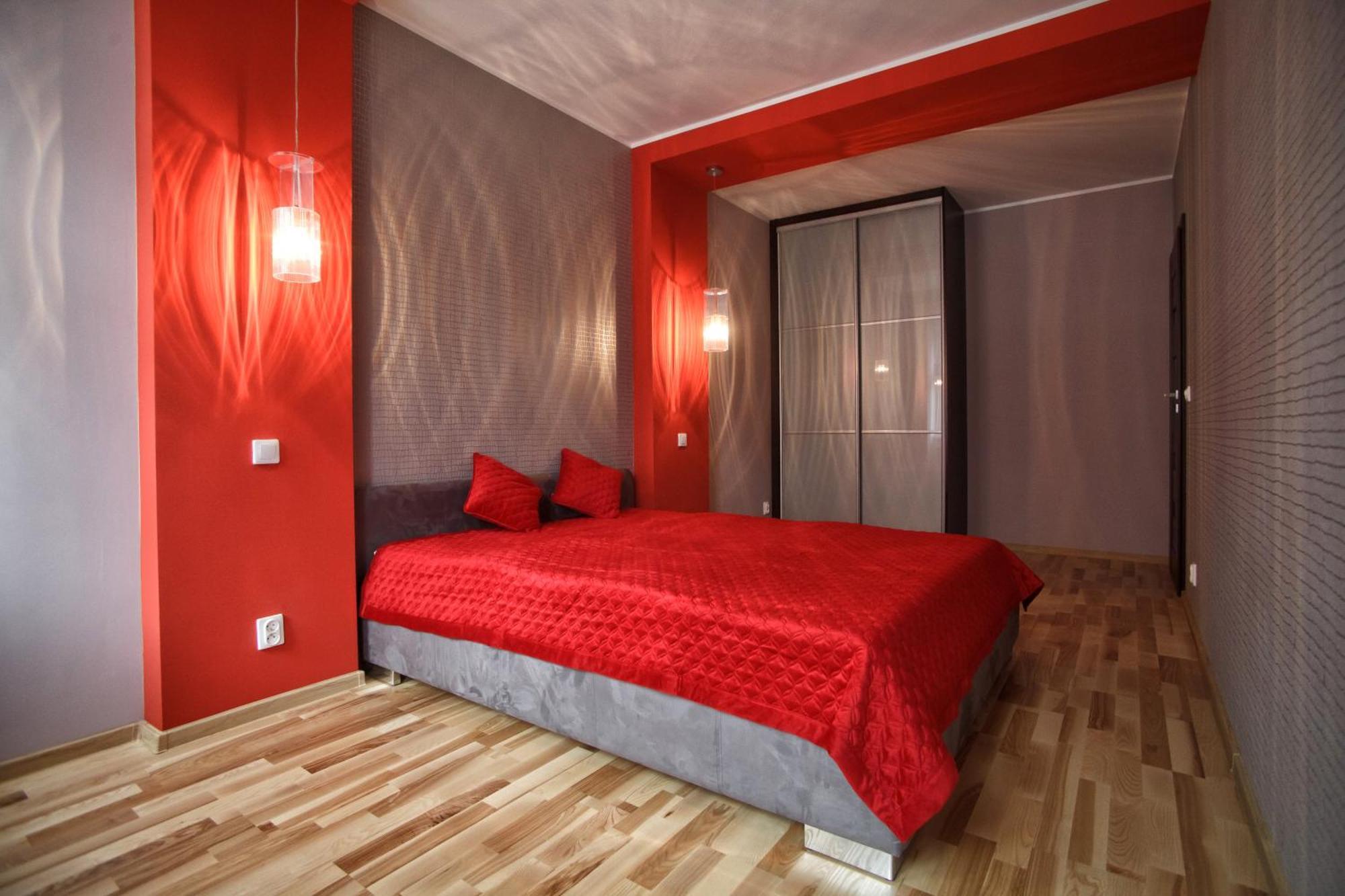 Apartamenty Dream Of 비드고슈치 외부 사진