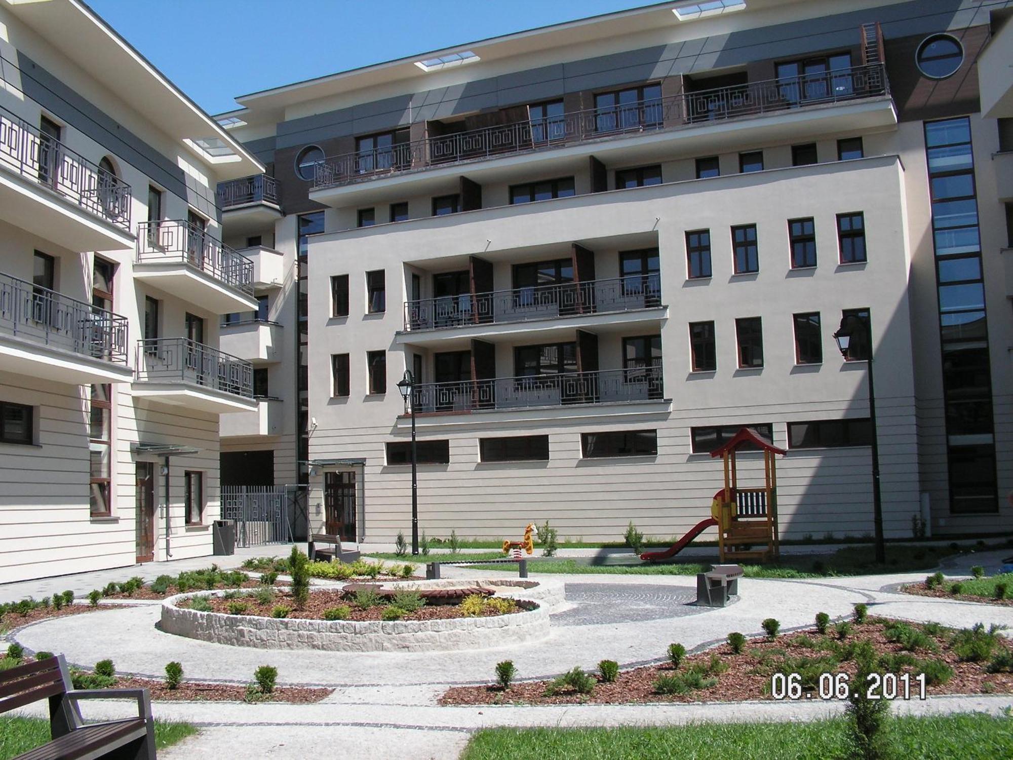 Apartamenty Dream Of 비드고슈치 외부 사진