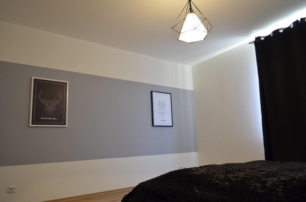 Apartamenty Dream Of 비드고슈치 외부 사진