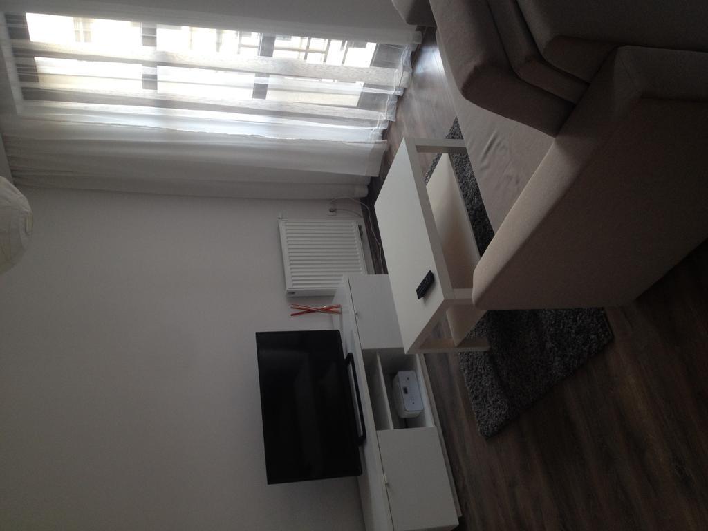 Apartamenty Dream Of 비드고슈치 외부 사진
