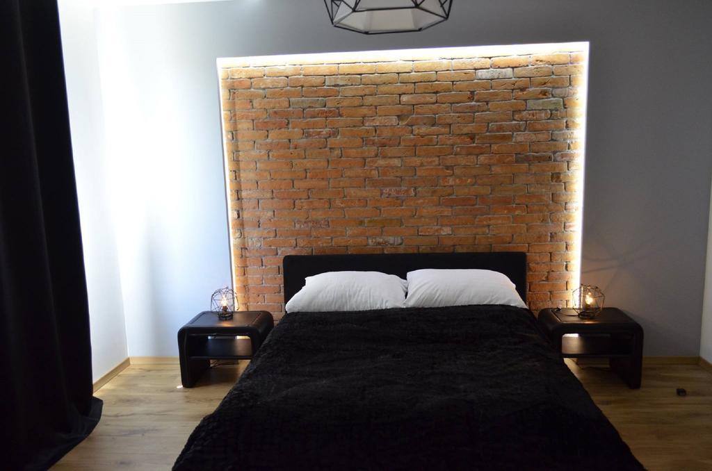 Apartamenty Dream Of 비드고슈치 외부 사진