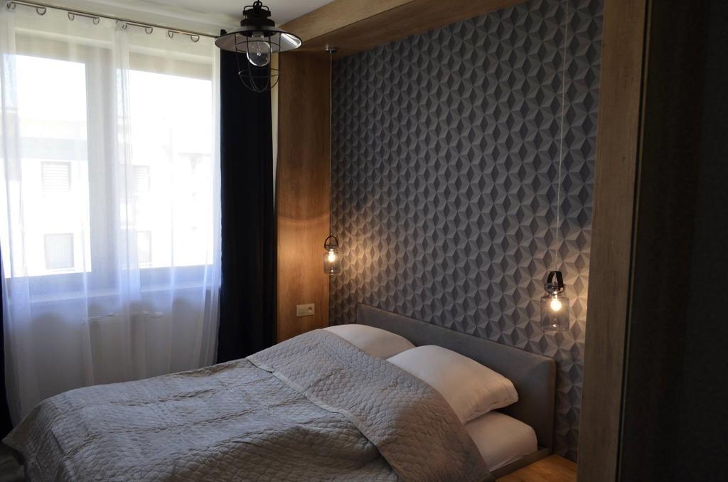 Apartamenty Dream Of 비드고슈치 외부 사진