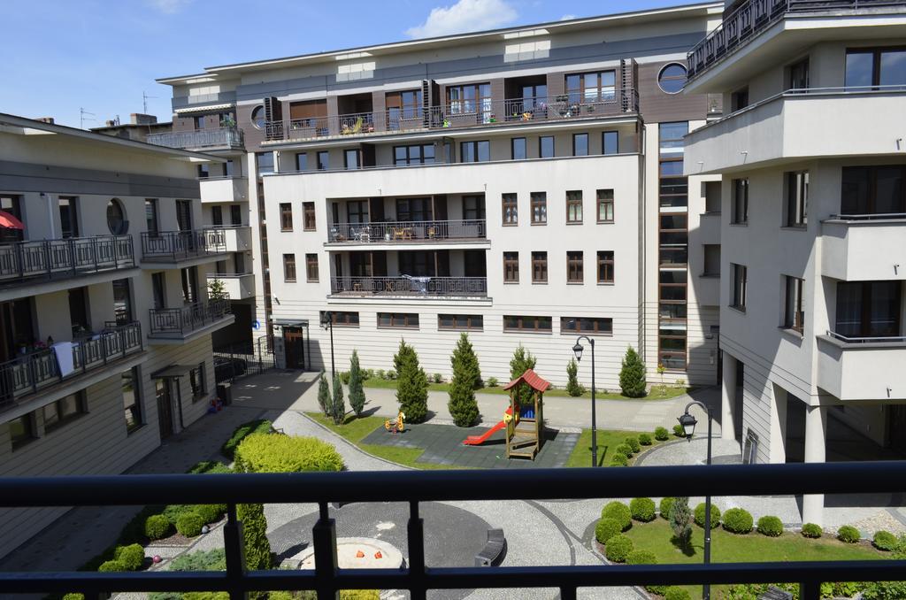 Apartamenty Dream Of 비드고슈치 외부 사진